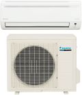 Акция на кондиционеры Daikin